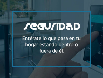 Icono Seguridad para un Hogar Inteligente